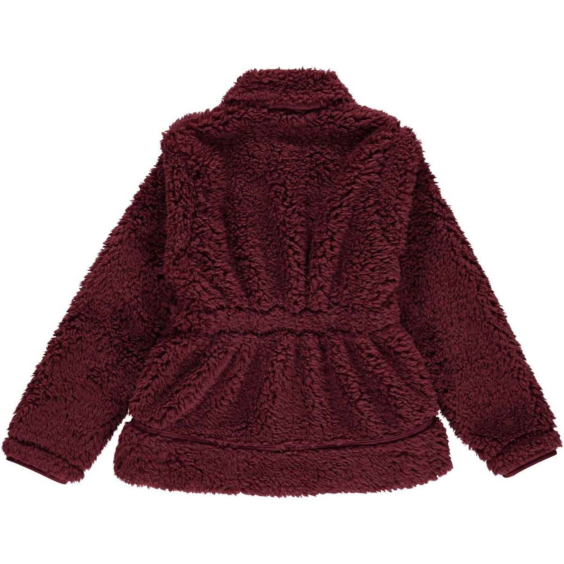 Müsli| Mädchen Fleecejacke