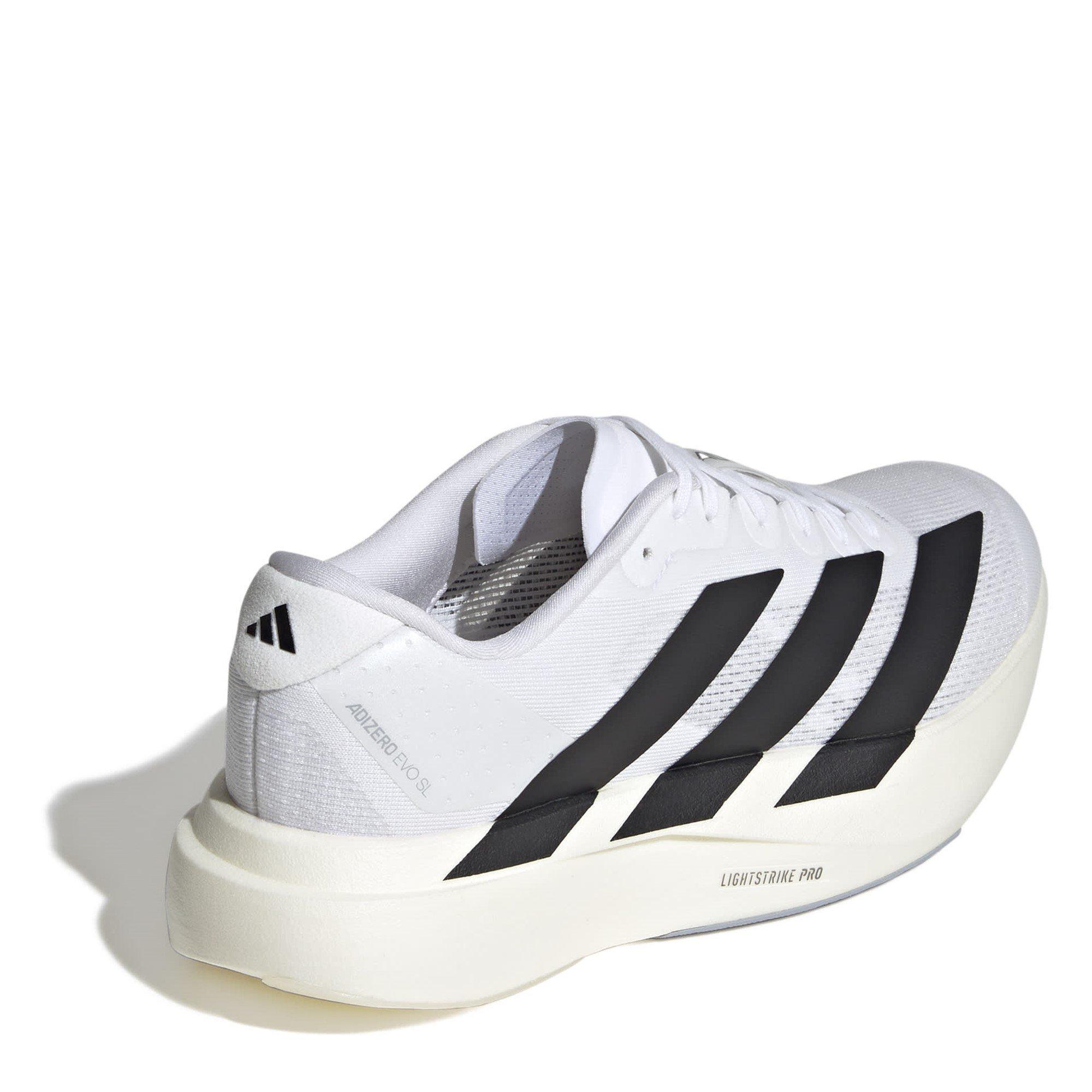 adidas Adizero EVO SL Shoes Womens