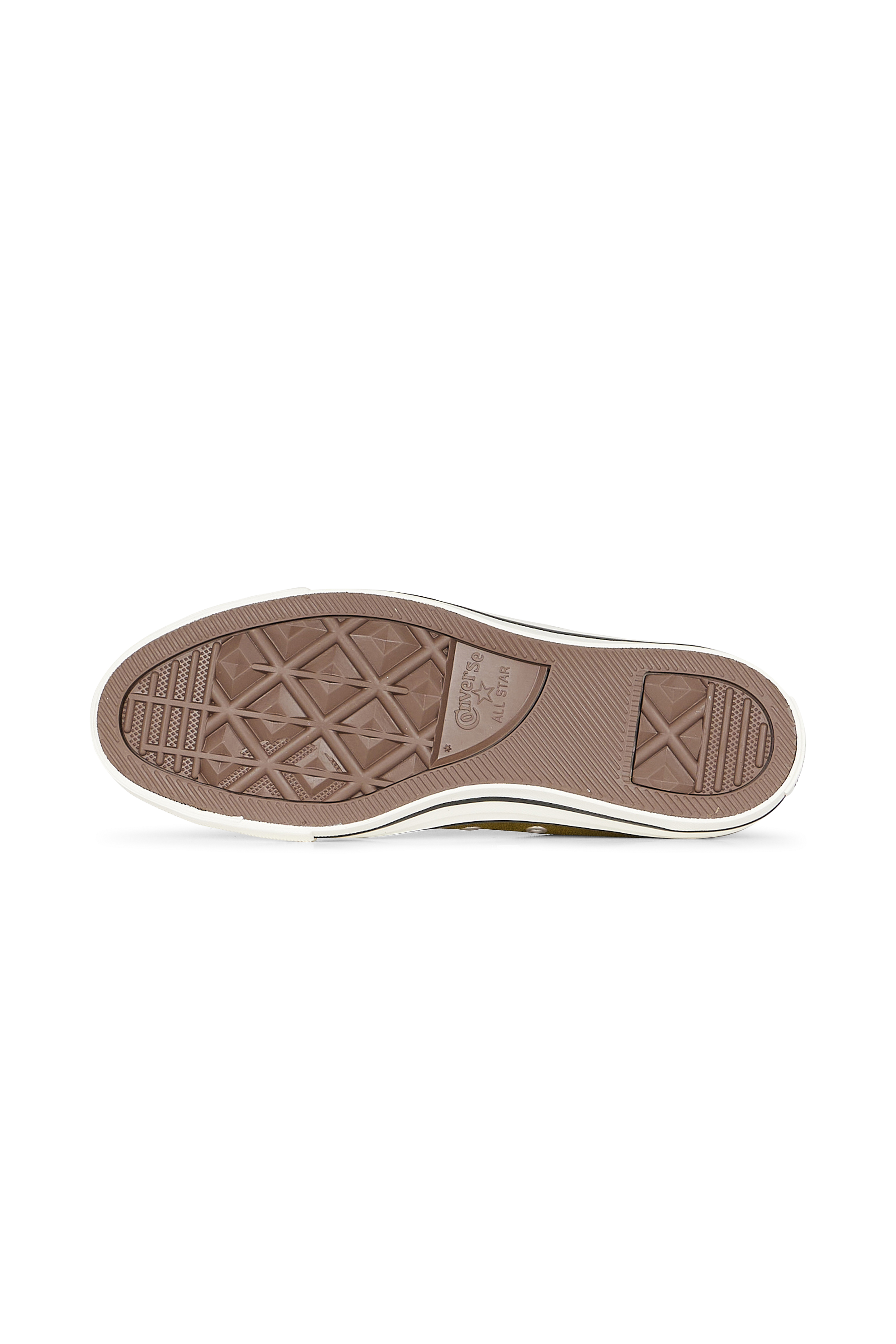 CONVERSE Baskets CTAS HI Vert