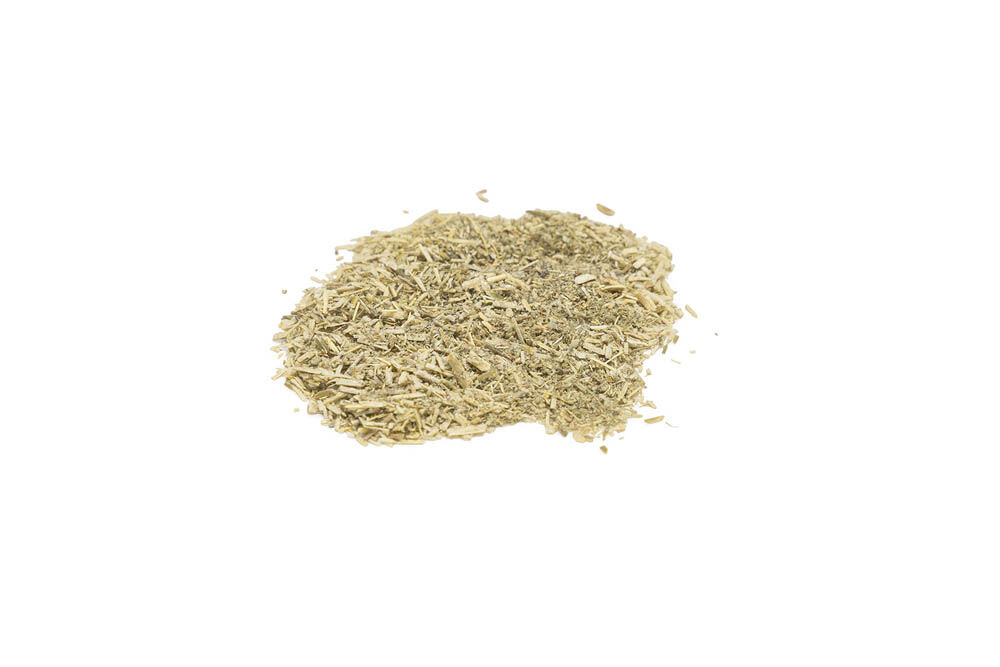 Beeztees Pula - Krabplank - Wit Bruin - 10x47x10 cm