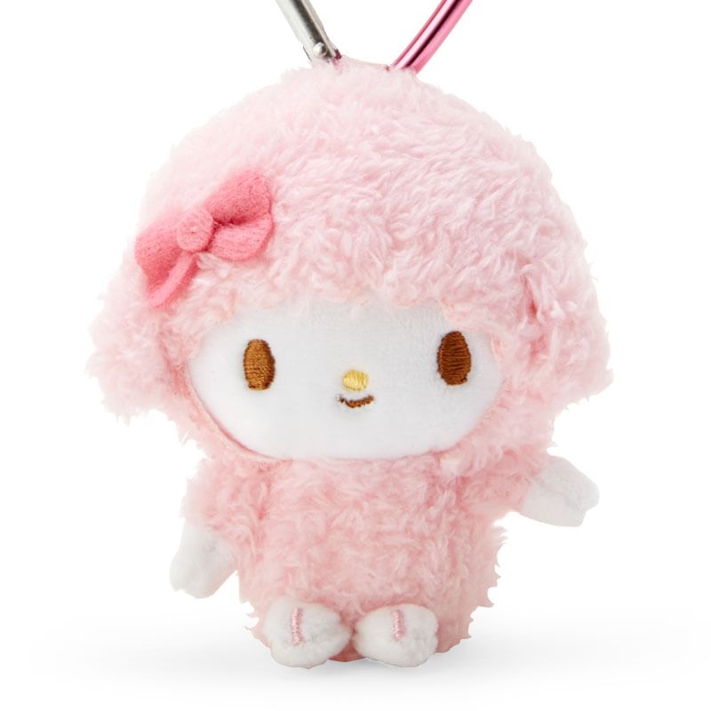 Sanrio - My Sweet Piano Mini Mascot tashanger / sleutelhanger
