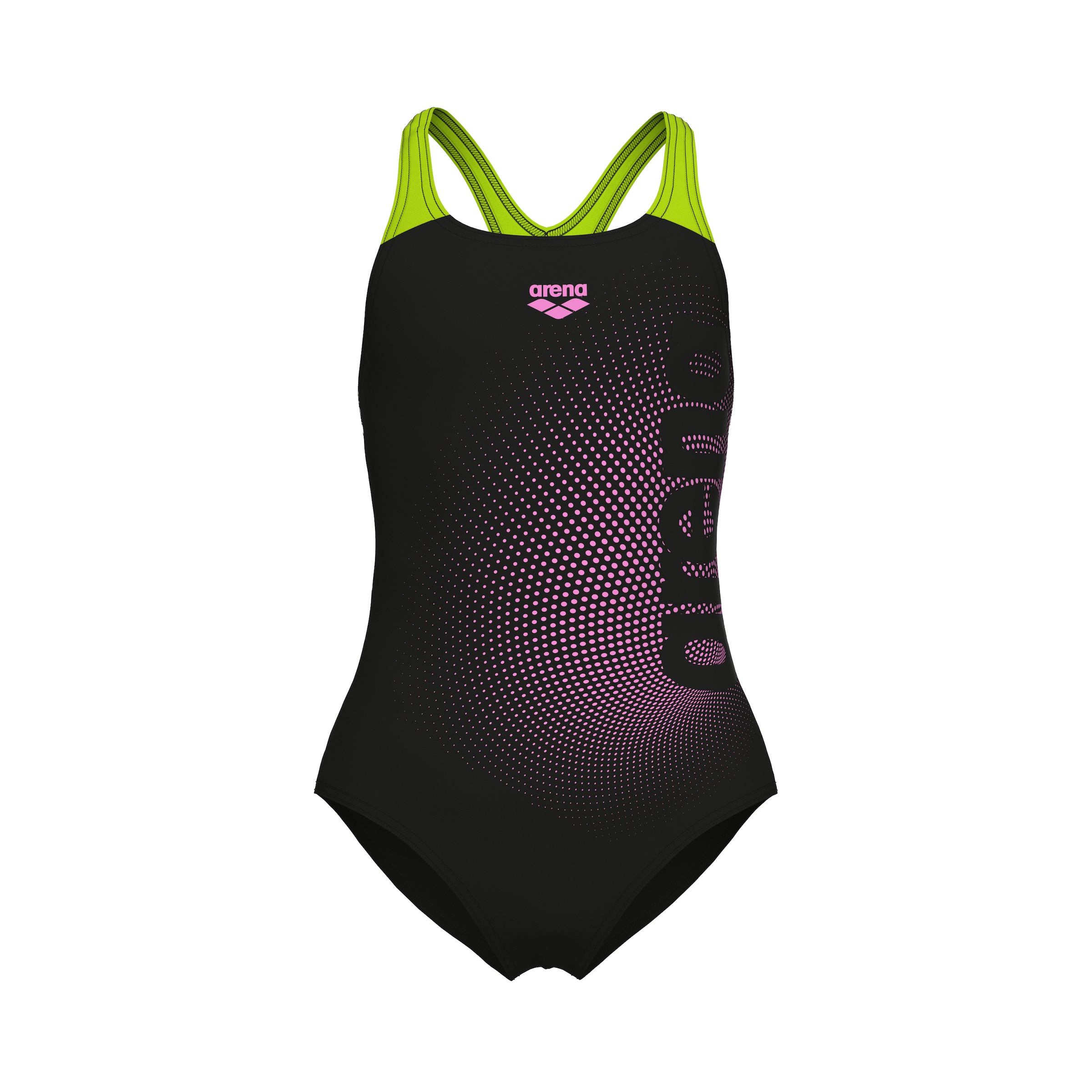 Arena Badeanzug »GIRL'S ARENA DIM LIGHT SWIMSUIT SWIM PRO BACK L für Mädchen«, 1 Stk.