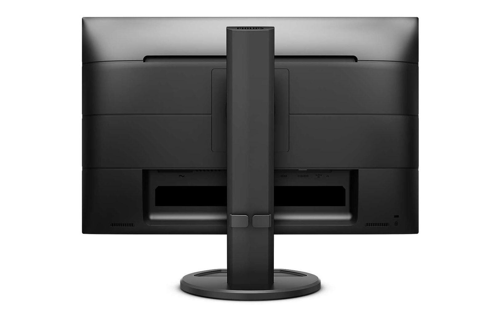 Philips Ergo Monitor »230B8QJEB/00« 56,92 cm/22,5 ″  1920 x 1200 px WUXGA 60 Hz