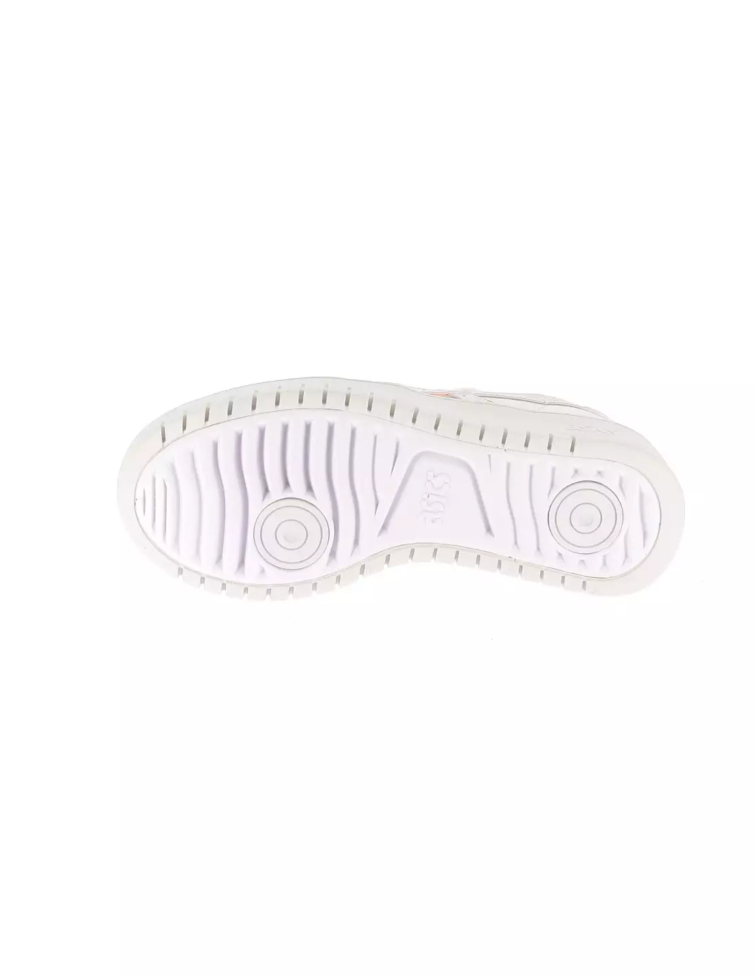 JAPAN S PF - Baskets Blancbleu