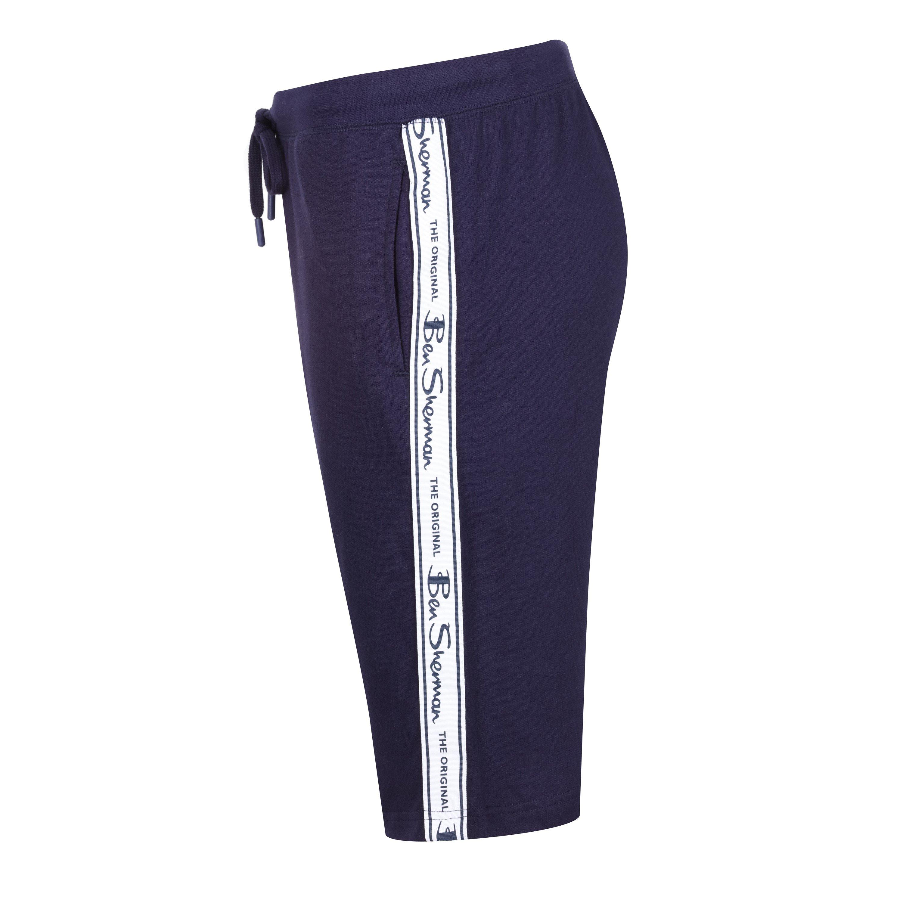 Ben Sherman Jorge Shorts Mens