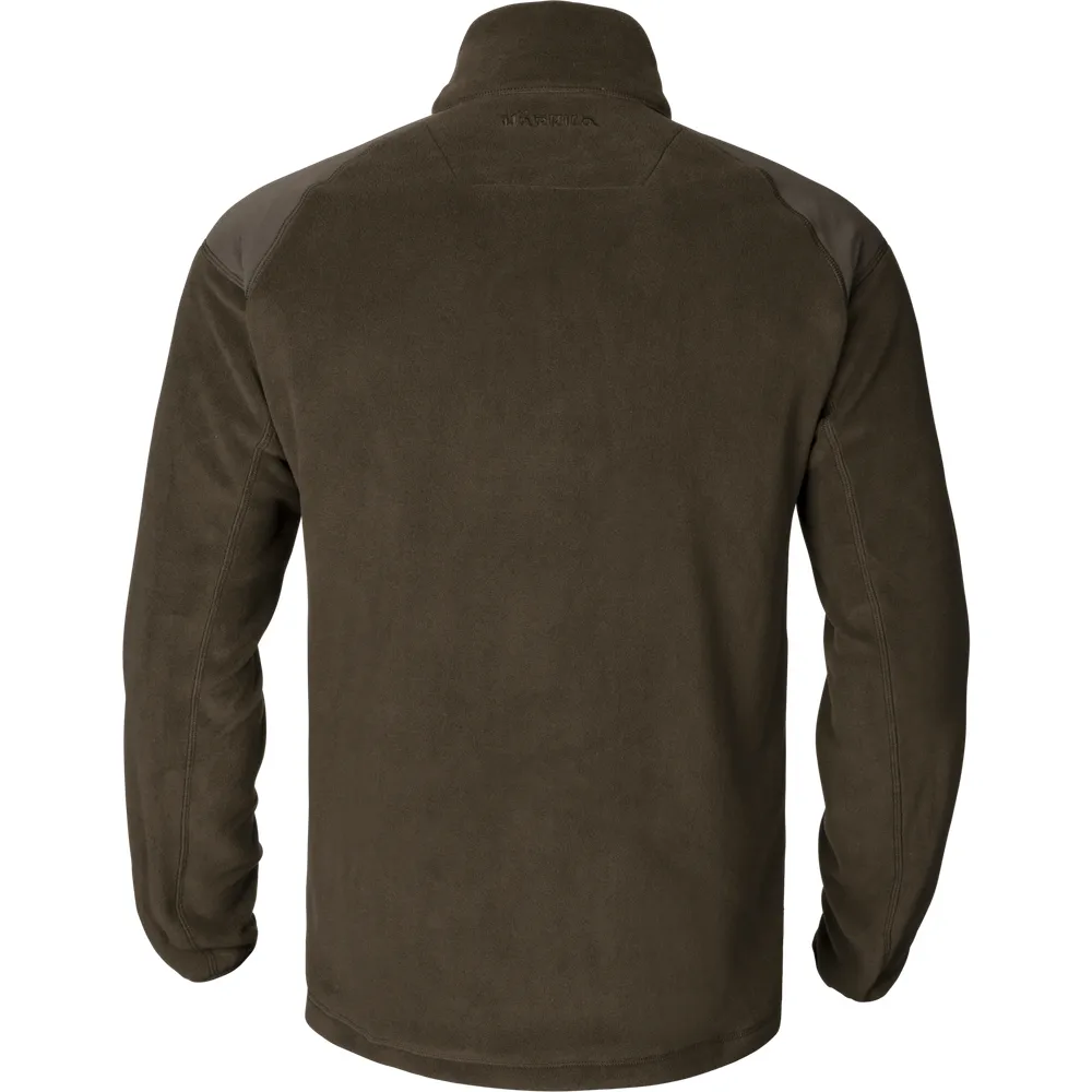 Härkila Venjan 2.0 Fleece Shadow Brown