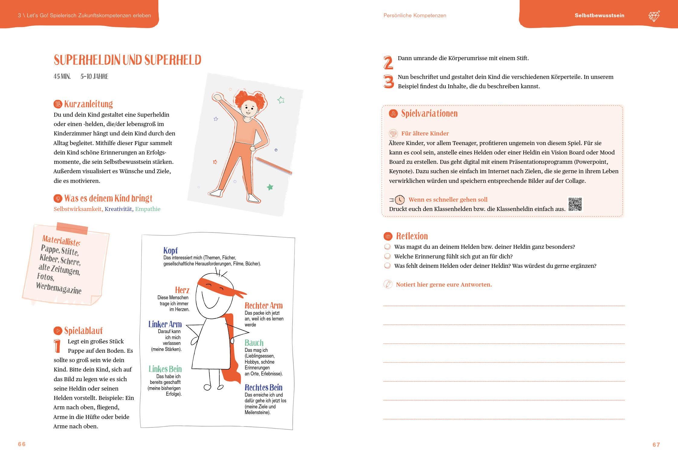 Das große Buch für Zukunftskids
