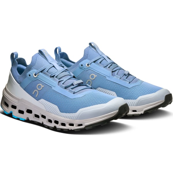 Chaussure trail ON RUNNING CLOUDULTRA 2 CHAMBRAY/GLACIER