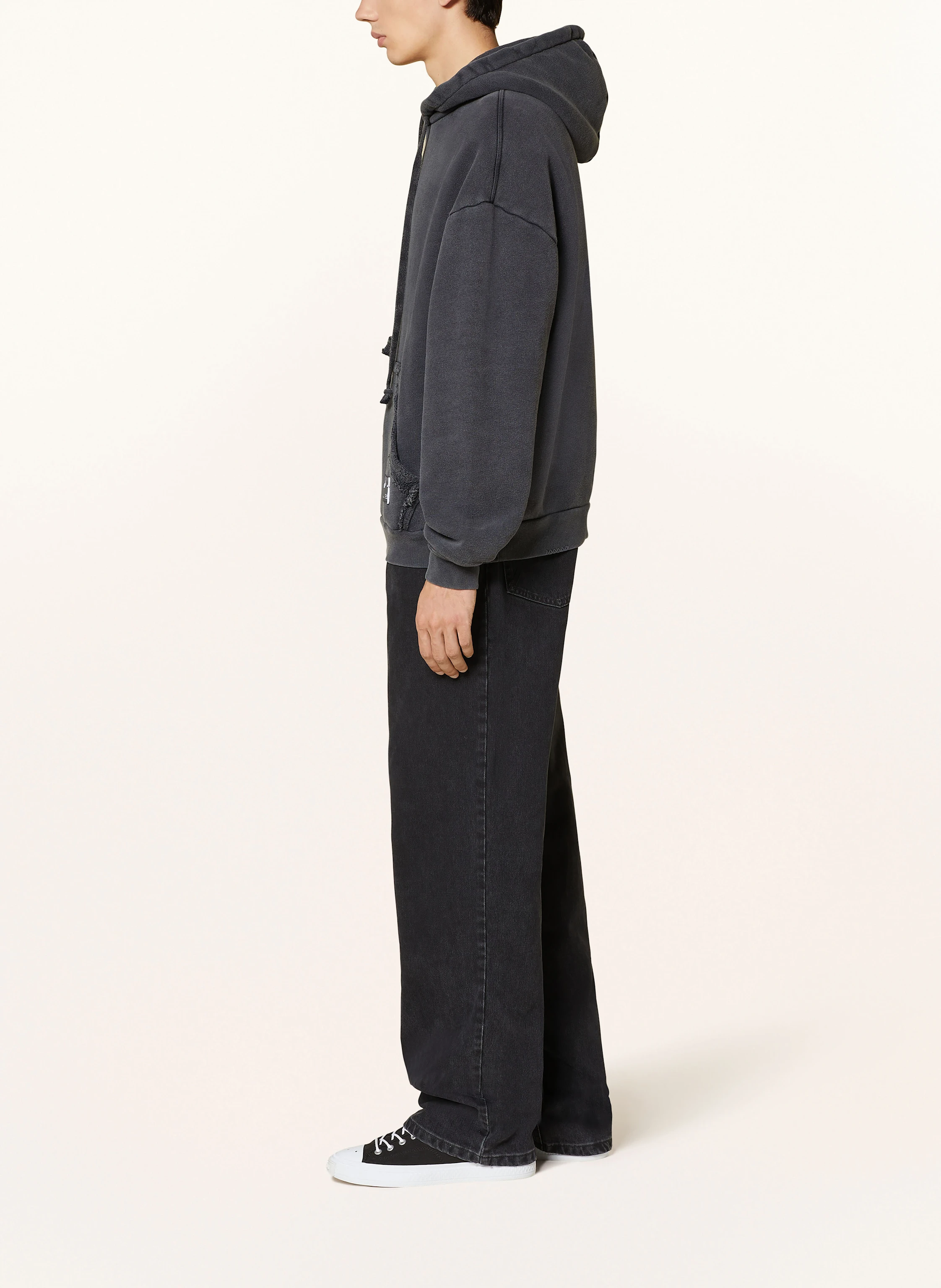 AXEL ARIGATO Hoodie ELEMENT