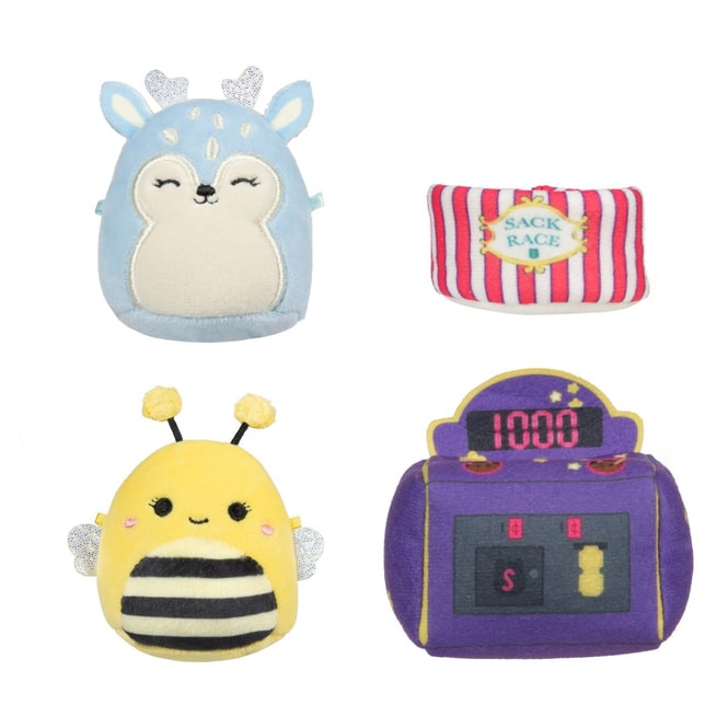Squishmallows - Micromallows - 1 Set