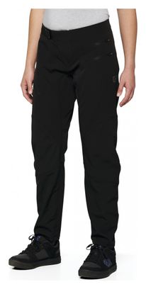 Pantalon Femme 100% Airmatic Noir