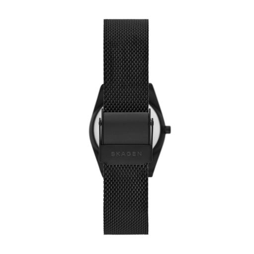 Skagen Grenen Lille SKW3088 Dameur, Sort, 26 mm