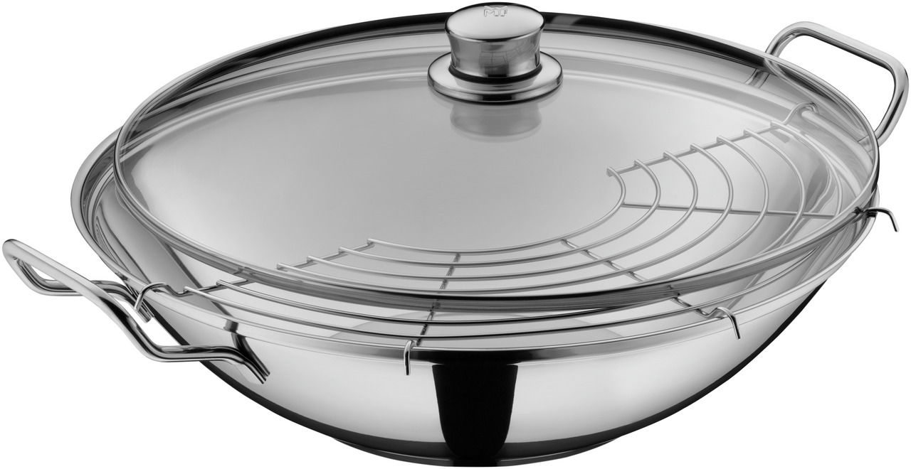 WMF Wok 3-tlg. TAIWAN