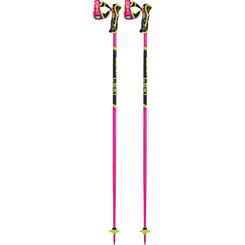 Leki WCR TBS SL 3D Skistöcke