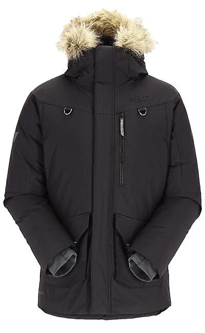 RAB - VESTE ARCTUS PARKA