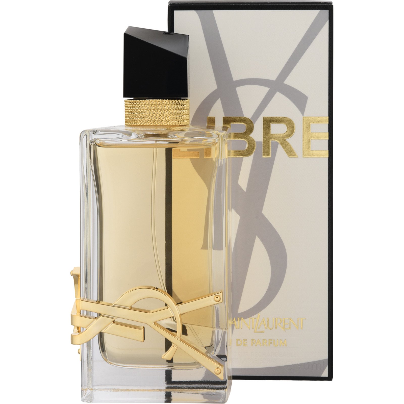 Yves Saint Laurent Libre Eau de Parfum