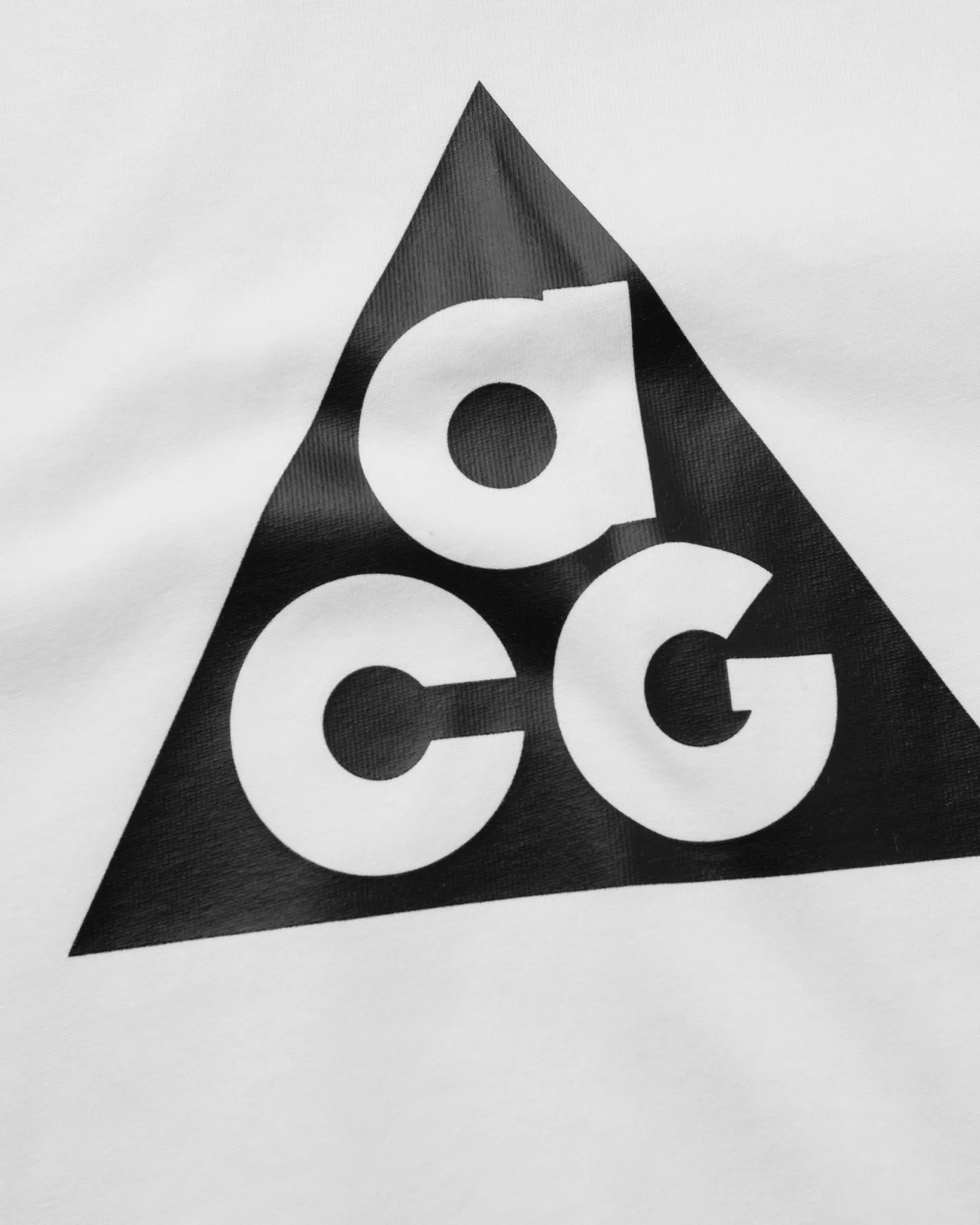 Nike Nike ACG Big Kids' T-Shirt