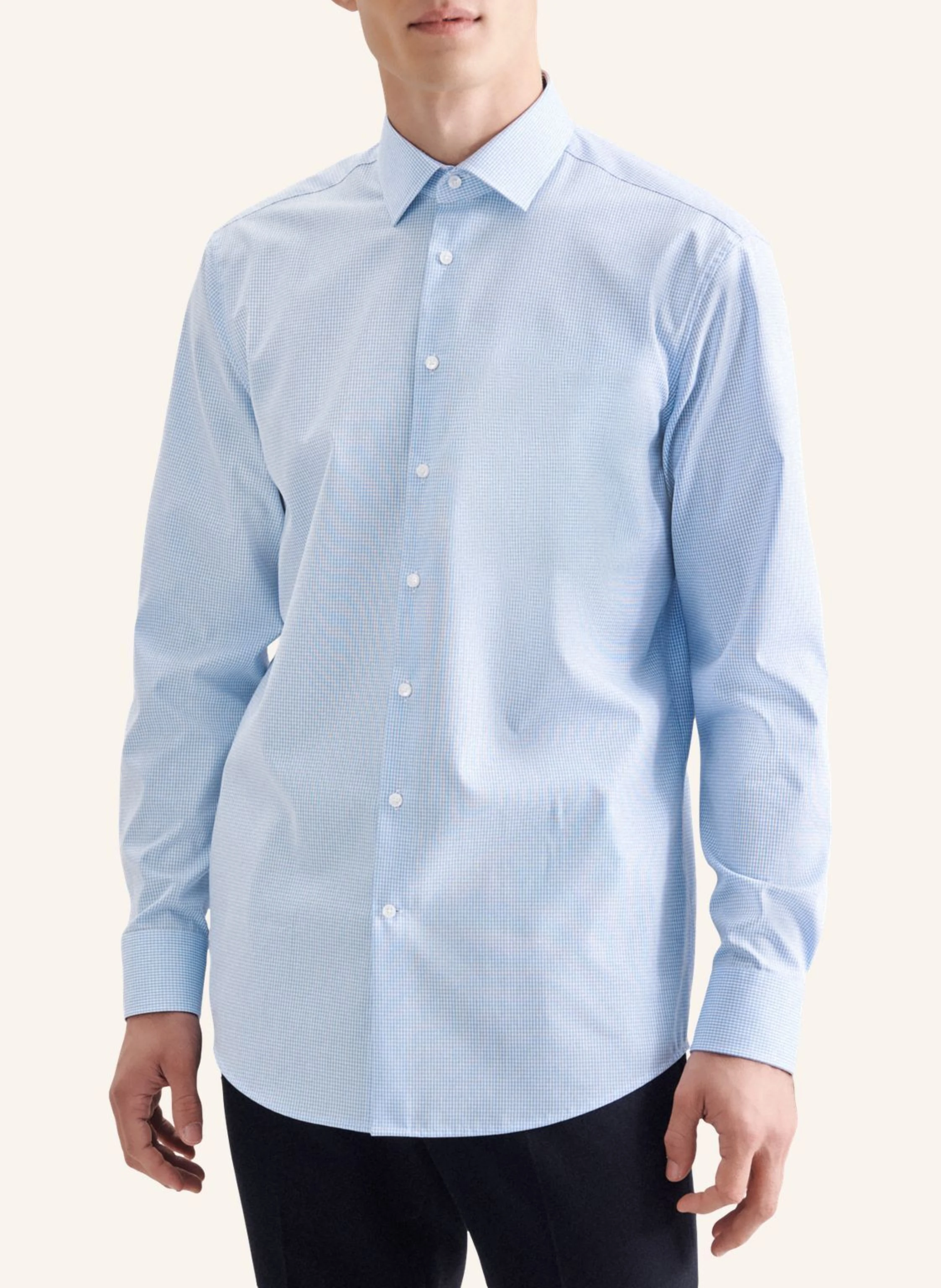 seidensticker Business Hemd Slim Fit