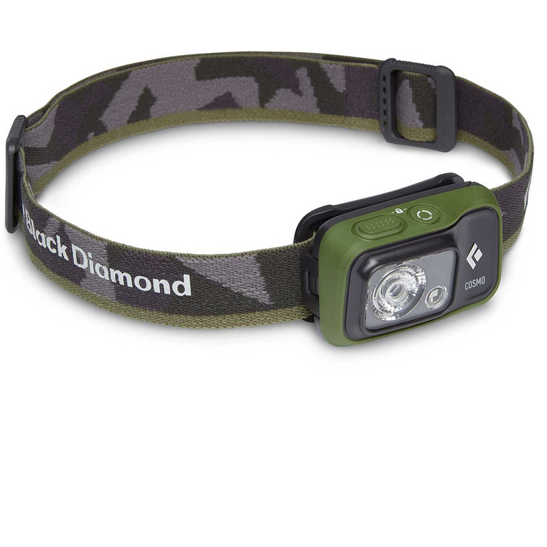 Black Diamond Cosmo 350 Stirnlampe