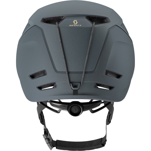 Casque ski de randonnée SCOTT HELMET COULOIR MOUNTAIN ASPEN BLUE