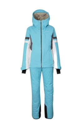 PhenixSET Legacy D-Wrap - blau