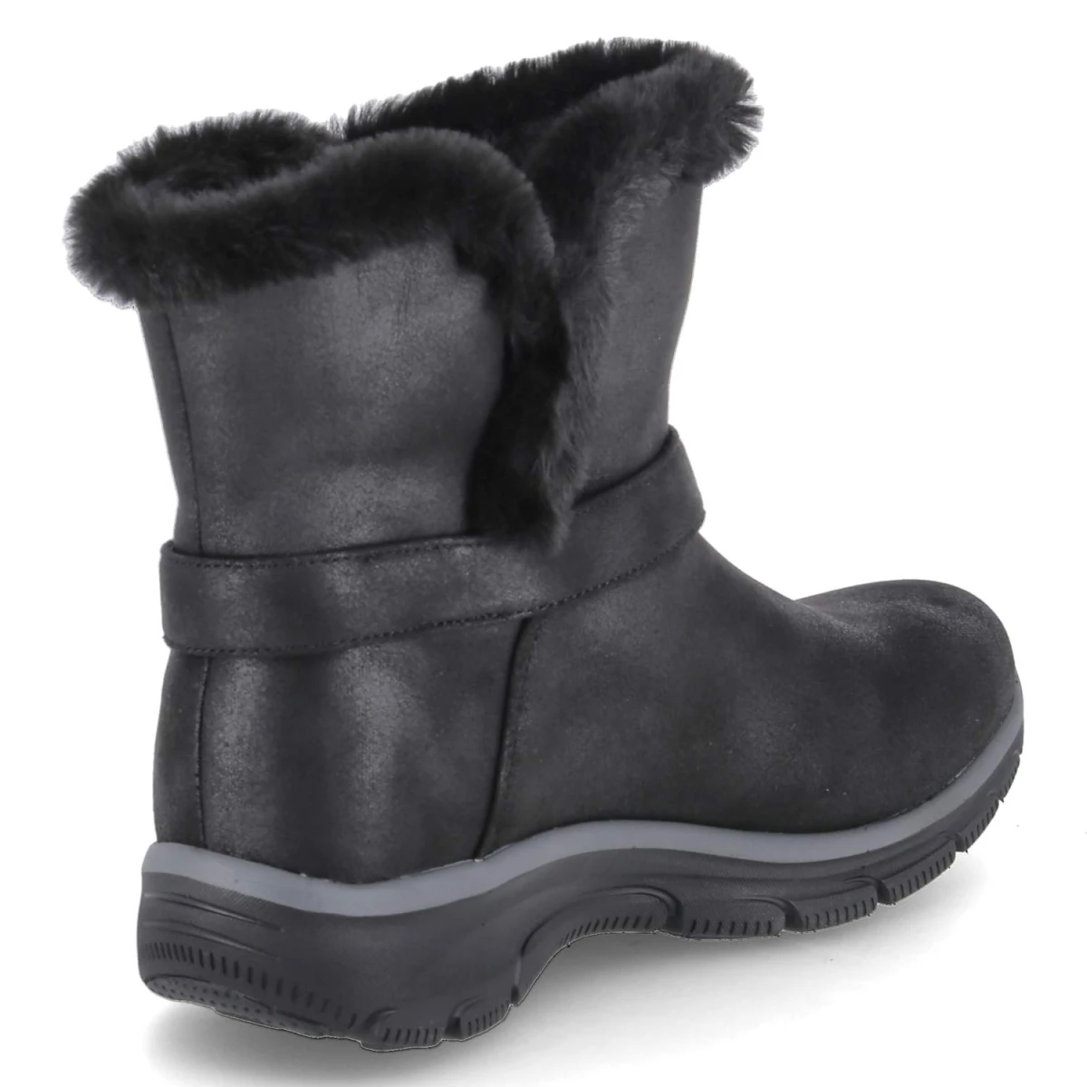 SkechersSLIP-INS DREAMERS MOVE - black