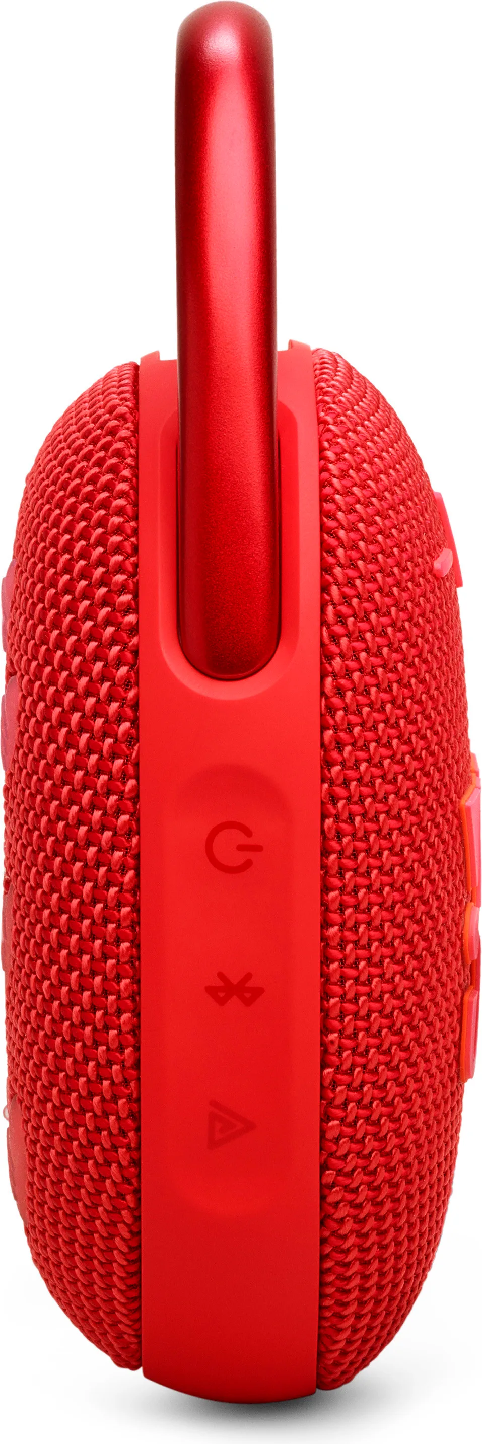 JBL Clip 5 Rouge Enceintes Bluetooth portables