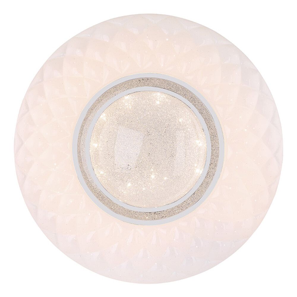 LED-PLAFOND GLOBO MAGNIFIQUE 49CM