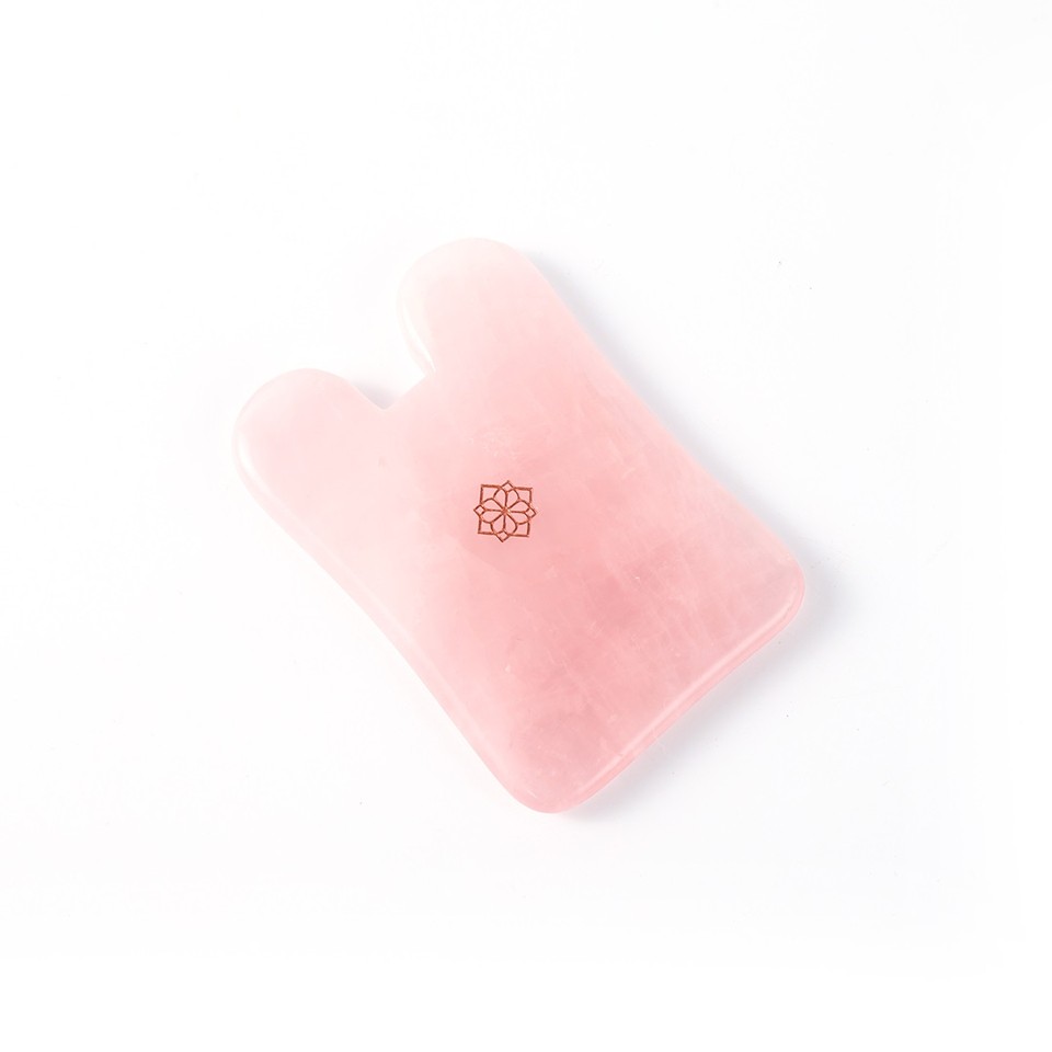 Unifique - Gua Sha Stone Square