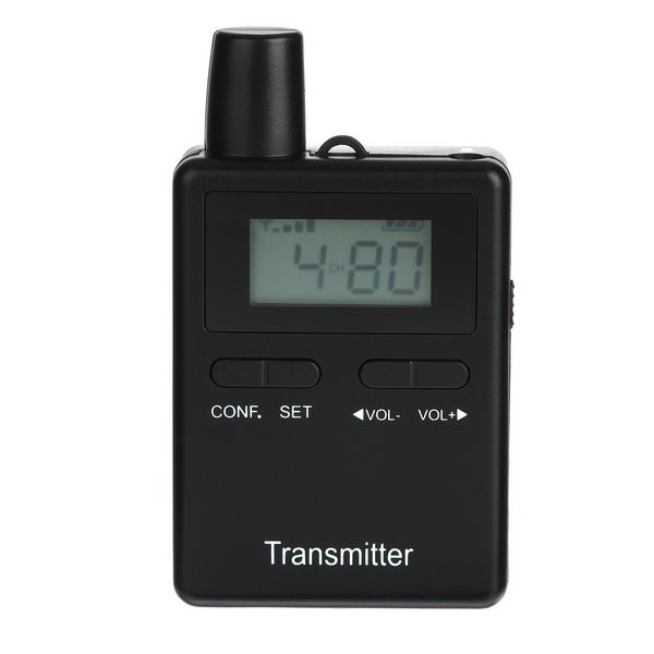 Albrecht ATT400 Tourist Transmitter