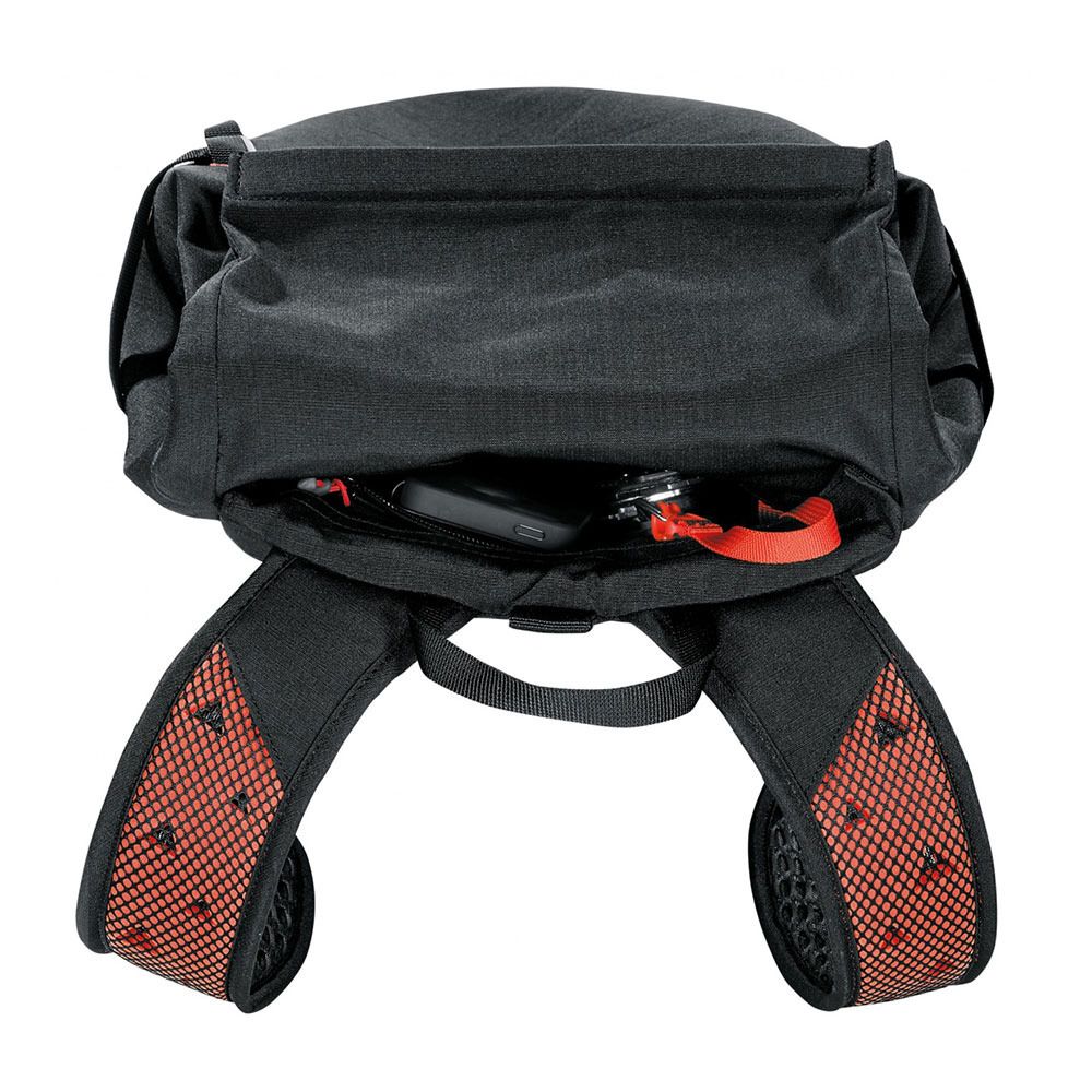Ferrino DRY UP 22L - Sac À dos black
