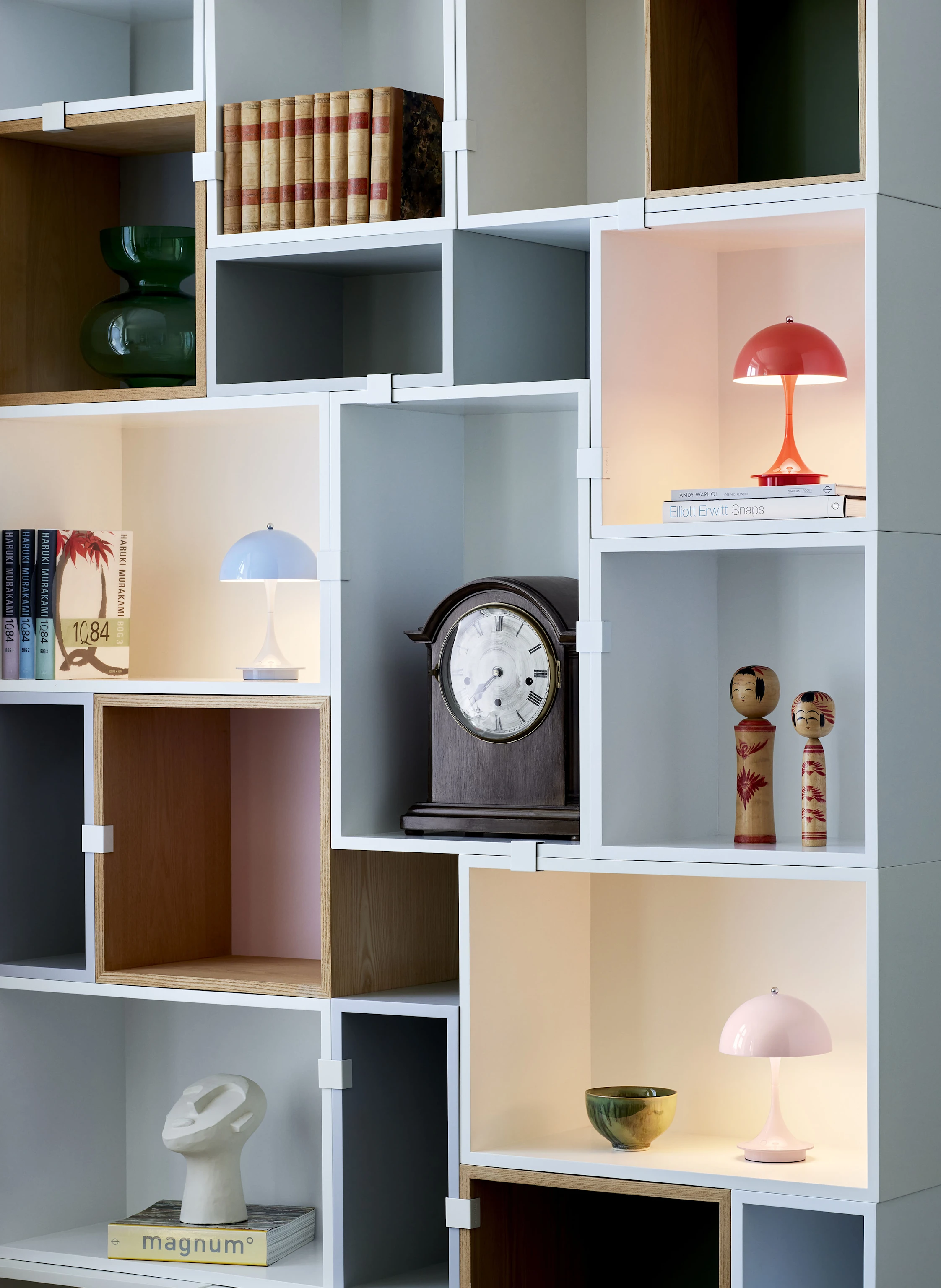 louis poulsen Tischleuchte 160 PORTABLE