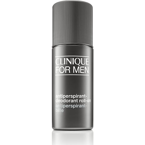 Roll-on deodorant