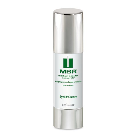 BioChange EyeLift Cream