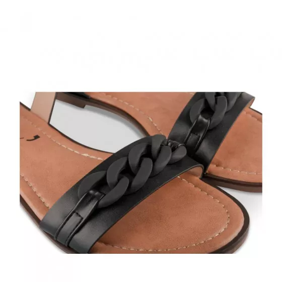 Sandales NOIR PHILOV