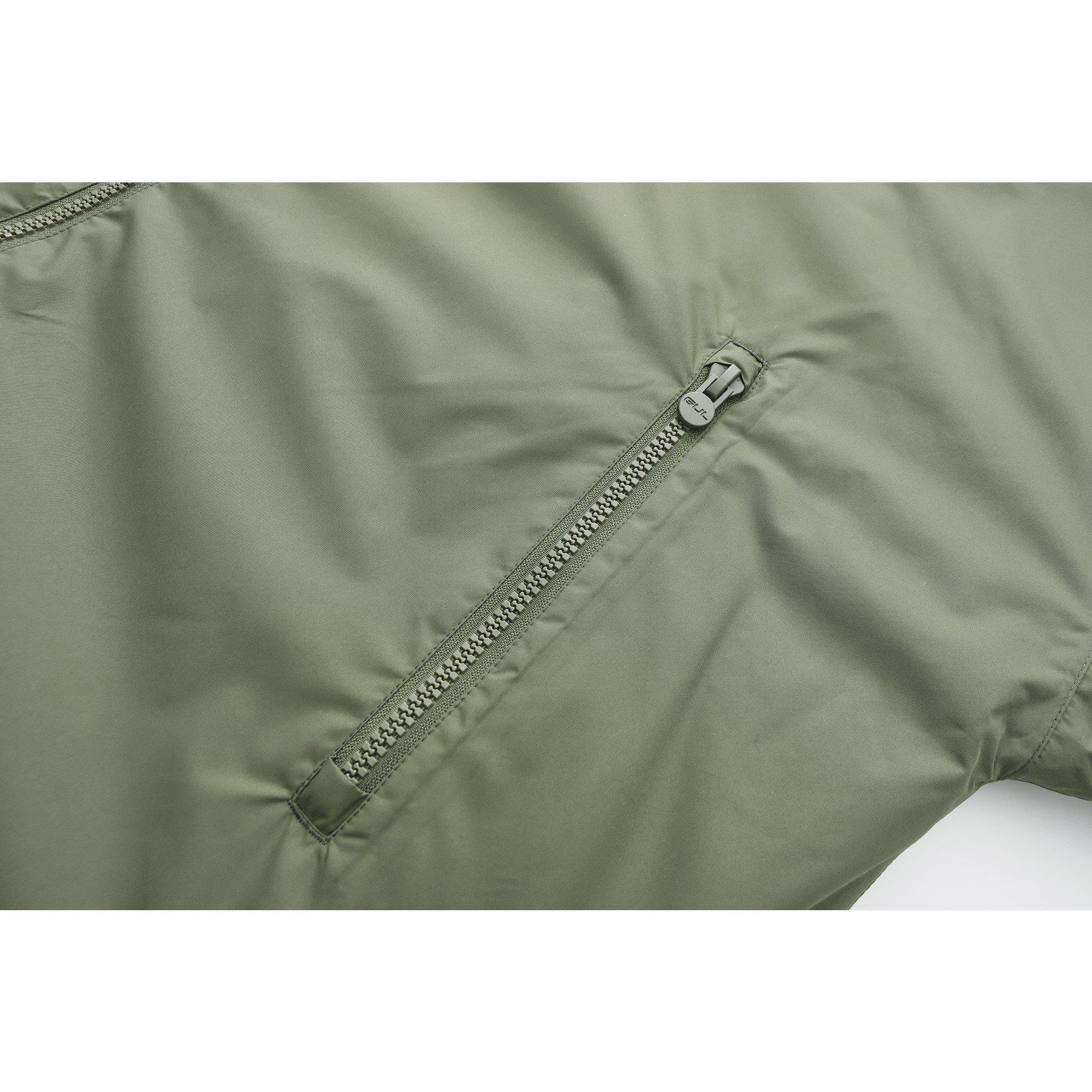 Gelert Waterproof Changing Robe