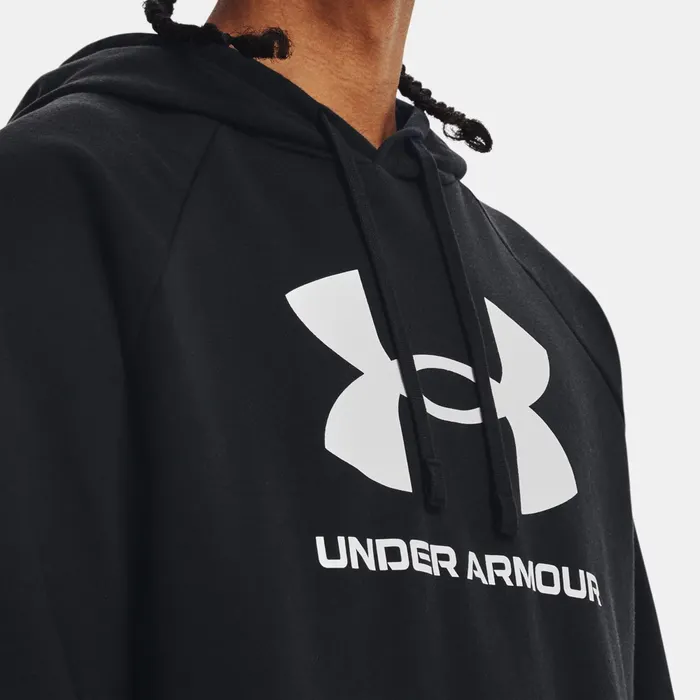 Under Armour Rival Fleece Hoodie Heren