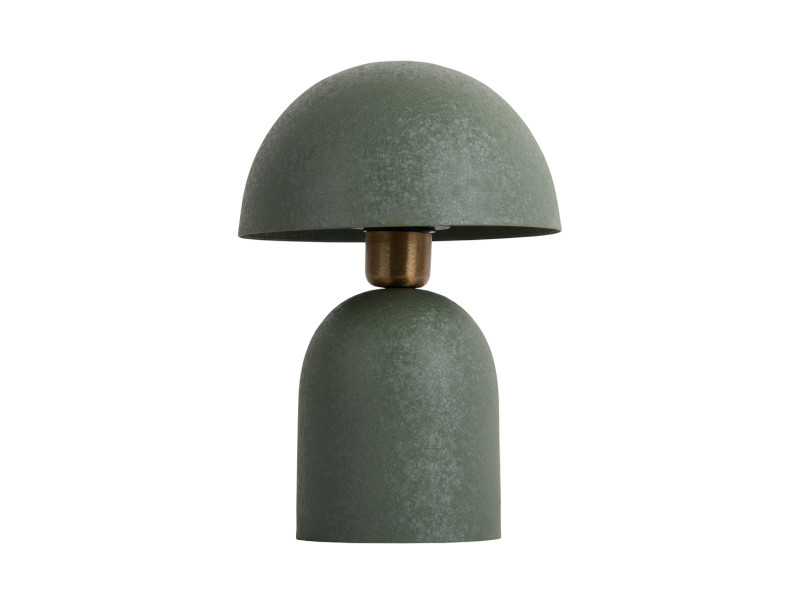 Table Lamp Boaz LM2138BK Black