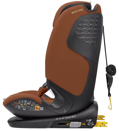 Maxi-Cosi Kindersitz - Titan Pro2 i-Size - Terra