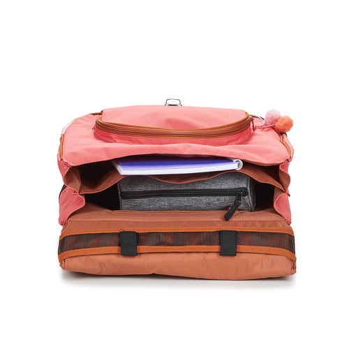 Tann's - ADRIANA TROLLEY 38 CM - Rose
