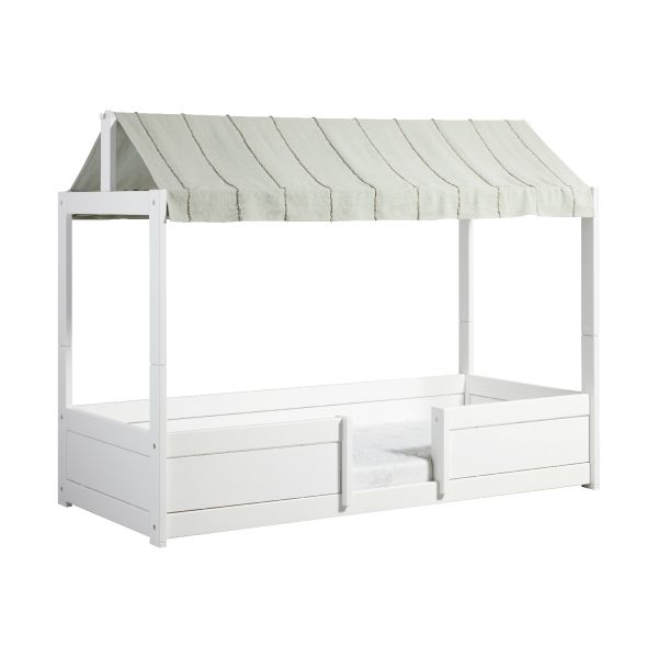 LIFETIME Kidsrooms Essence Stoffen Dak - Sage Blue