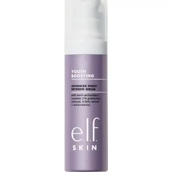 Youth Boosting Advanced Night Retinoid Serum