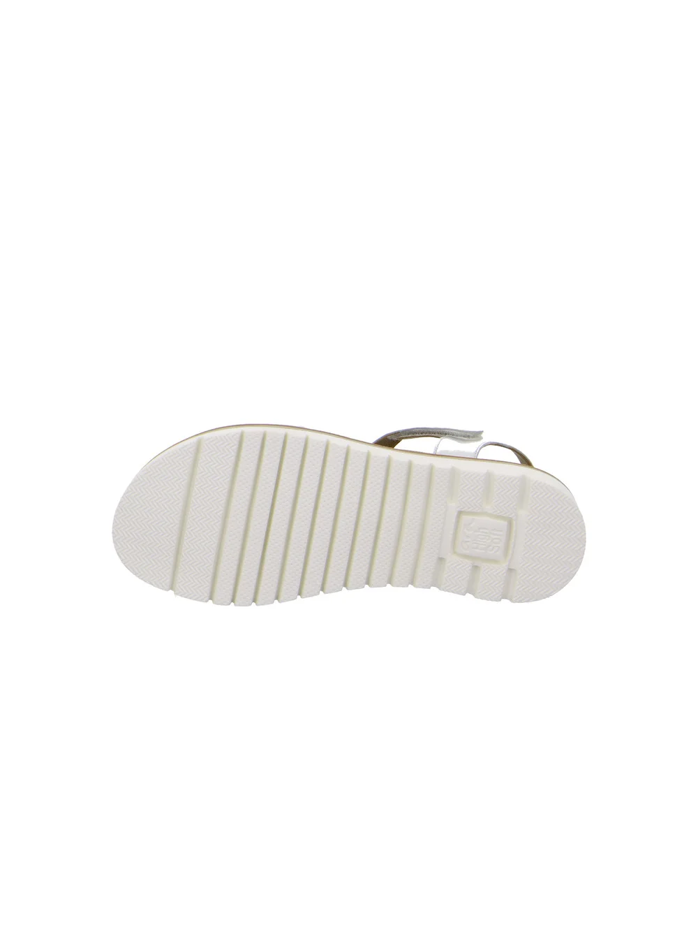 Sandale Kent-Sport nebbia silber