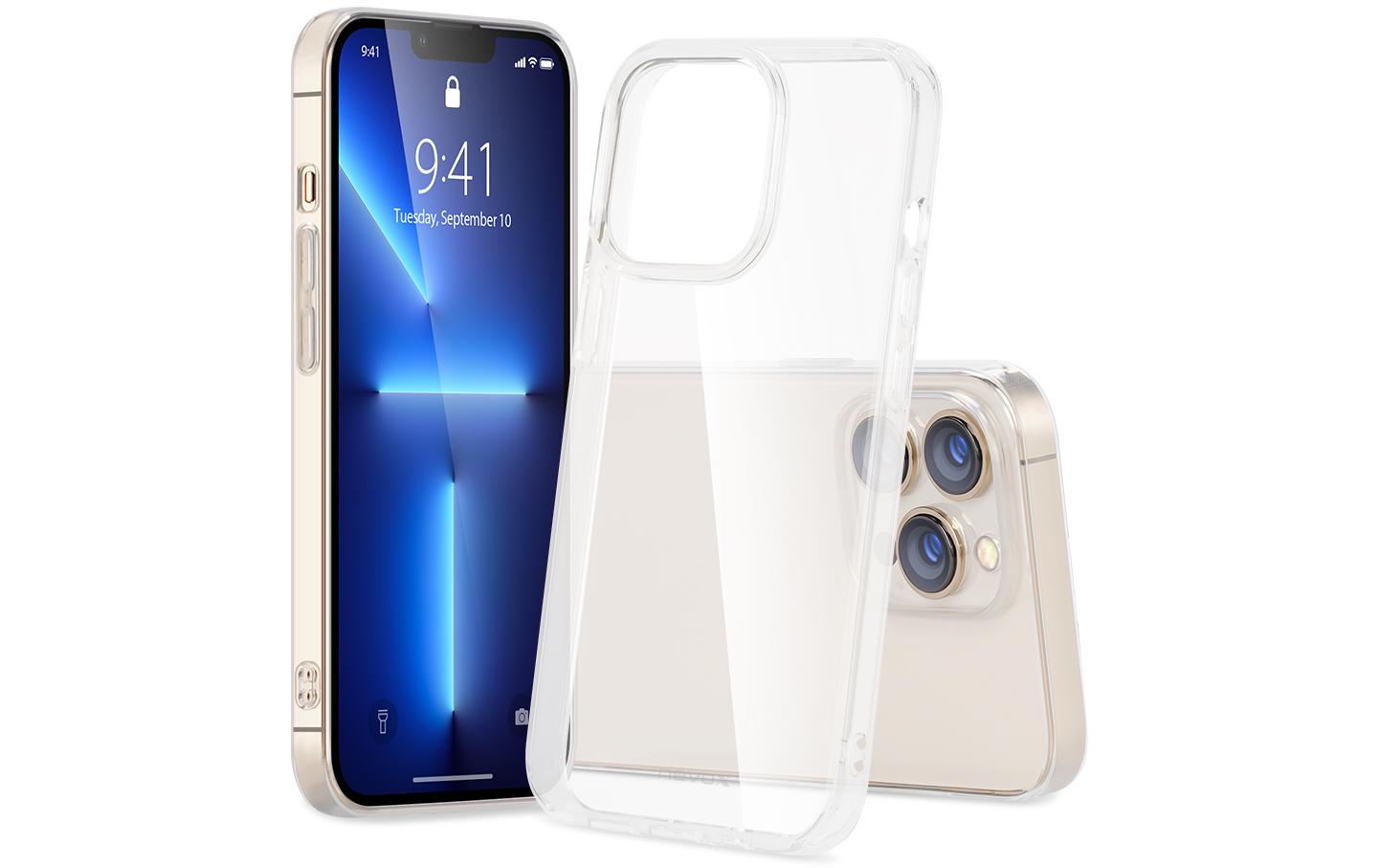 Back Cover StyleShell Flex iPhone 14 ProSchutzhülle für das Apple iPhone 14 Pro