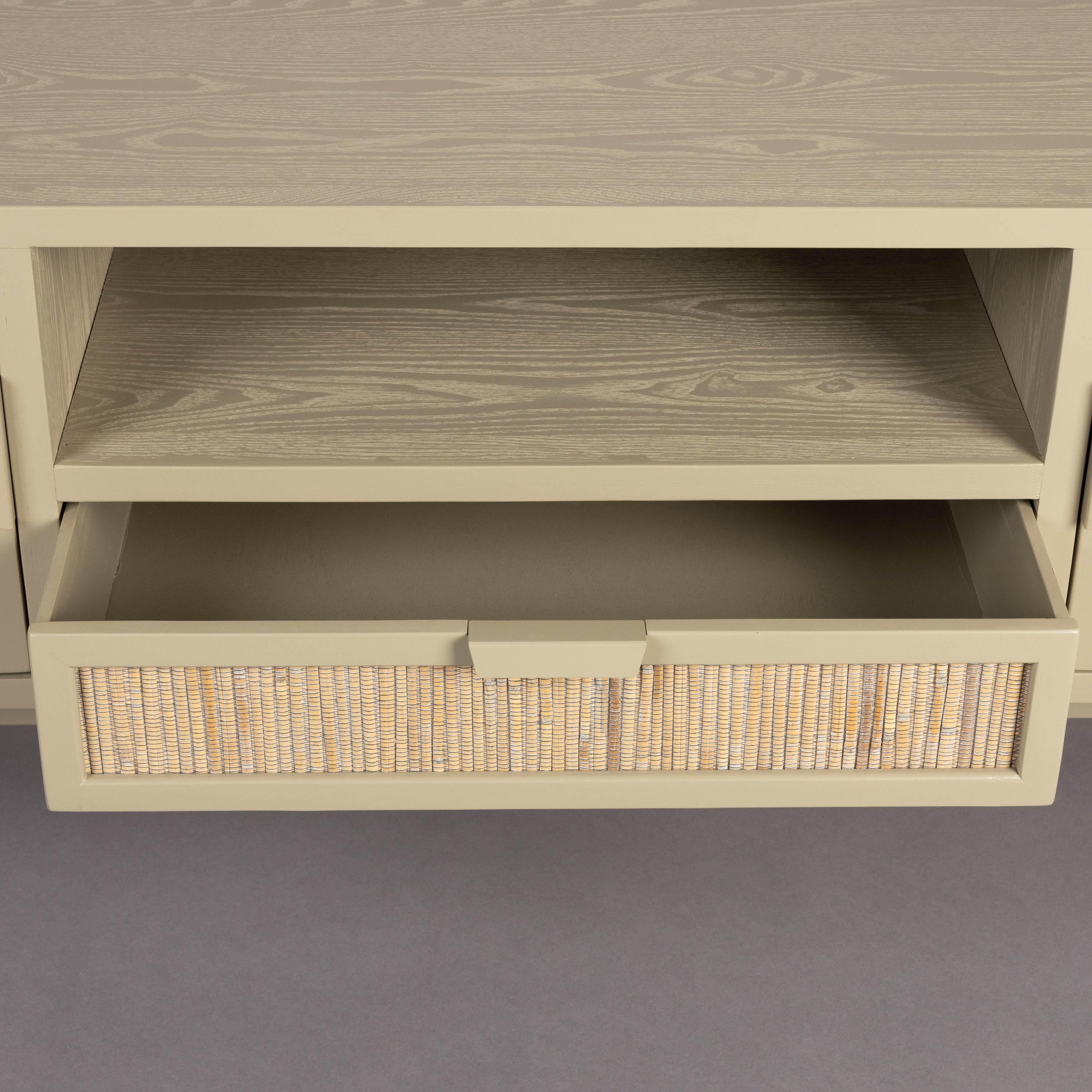 Dutchbone Yasu Tv-meubel - Beige