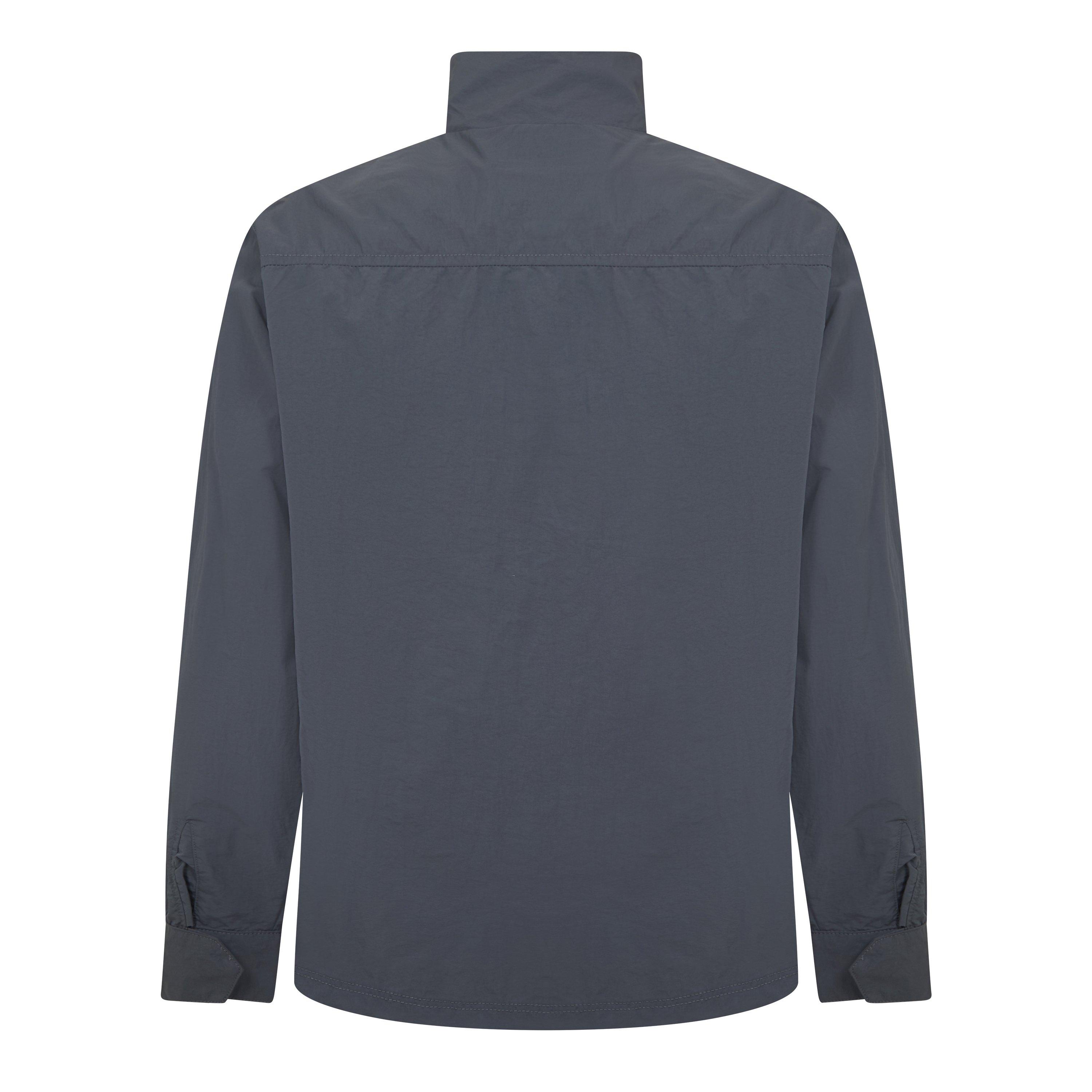 Nicce Statlo Overshirt Mens