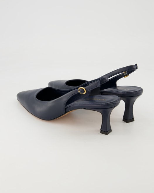 Konstantin Starke 07023 Slingpumps in Blau