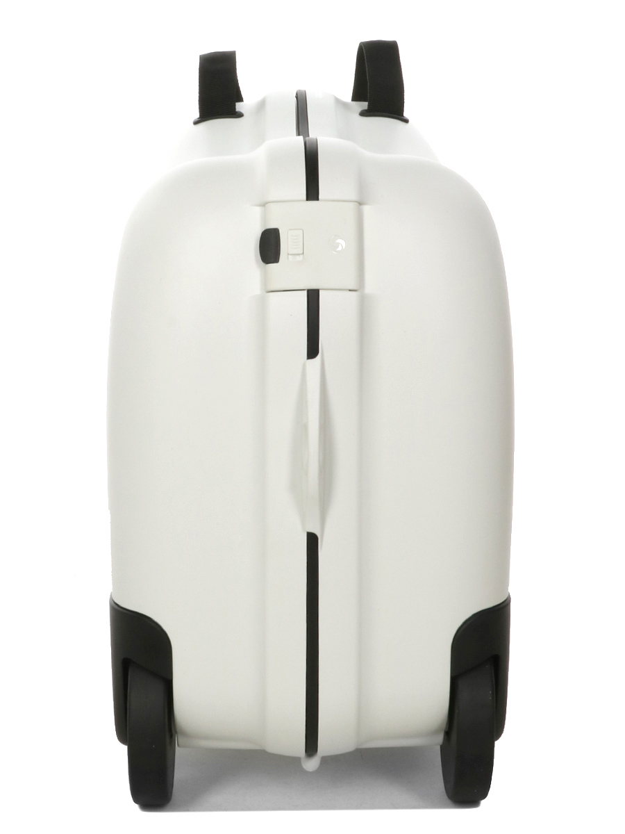 Valise cavalier Samsonite Dream2Go Puppy 52 cm
