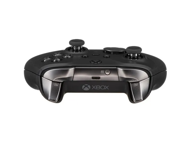 Microsoft® Xbox Elite Wireless Controller - Series 2 - gamepad - trådløs - Bluetooth - for; Xbox Series S/X, Xbox One, PC