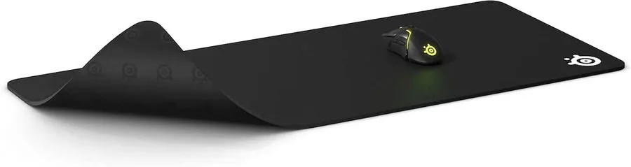 SteelSeries QcK Heavy XXL Tapis de souris